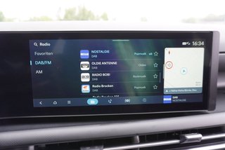 Hyundai TUCSON 1.6 CRDI Voll-LED/Navi/Kamera/Sitzhz.  ** - bilder 29