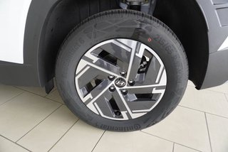 Hyundai TUCSON 1.6 CRDI Voll-LED/Navi/Kamera/Sitzhz.  ** - bilder 30