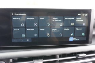 Hyundai TUCSON 1.6 CRDI Voll-LED/Navi/Kamera/Sitzhz.  ** - bilder 33