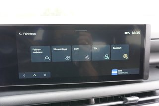 Hyundai TUCSON 1.6 CRDI Voll-LED/Navi/Kamera/Sitzhz.  ** - bilder 34