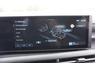 Hyundai TUCSON 1.6 CRDI Voll-LED/Navi/Kamera/Sitzhz.  ** - bilder 35