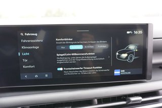 Hyundai TUCSON 1.6 CRDI Voll-LED/Navi/Kamera/Sitzhz.  ** - bilder 37