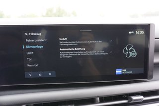 Hyundai TUCSON 1.6 CRDI Voll-LED/Navi/Kamera/Sitzhz.  ** - bilder 38