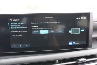 Hyundai TUCSON 1.6 CRDI Voll-LED/Navi/Kamera/Sitzhz.  ** - bilder 42