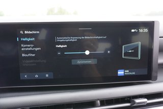 Hyundai TUCSON 1.6 CRDI Voll-LED/Navi/Kamera/Sitzhz.  ** - bilder 43
