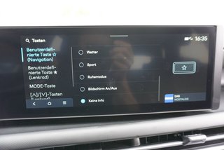 Hyundai TUCSON 1.6 CRDI Voll-LED/Navi/Kamera/Sitzhz.  ** - bilder 44