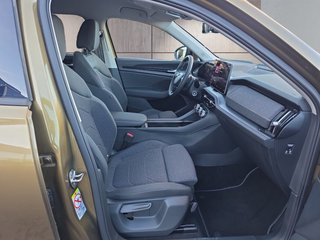 Skoda Kodiaq 1.5TSI mHEV Navi/Kamera/LED/el.Klappe/Kessy  ** - bilder 11