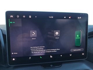 Skoda Kodiaq 1.5TSI mHEV Navi/Kamera/LED/el.Klappe/Kessy  ** - bilder 25