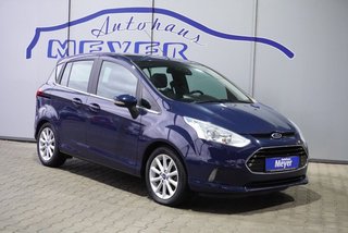 Ford B-Max Gebrauchtwagen Kaufen