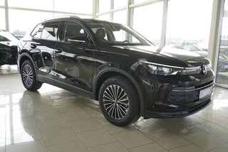 Volkswagen Tiguan age.one-day registration Kaufen