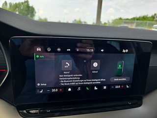 Skoda Octavia 1,5TSI DSG aAHK/Matrix/ACC/Kamera/el.Klappe   ** - foto 25