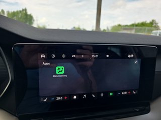 Skoda Octavia 1,5TSI DSG aAHK/Matrix/ACC/Kamera/el.Klappe   ** - foto 32