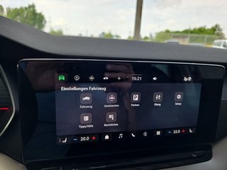 Skoda Octavia 1,5TSI DSG aAHK/Matrix/ACC/Kamera/el.Klappe   ** - foto 34