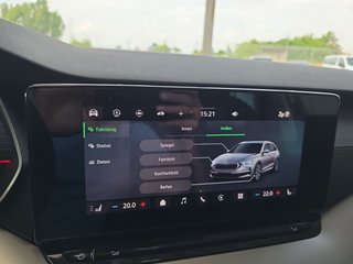 Skoda Octavia 1,5TSI DSG aAHK/Matrix/ACC/Kamera/el.Klappe   ** - foto 35