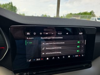 Skoda Octavia 1,5TSI DSG aAHK/Matrix/ACC/Kamera/el.Klappe   ** - foto 40