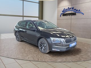 Skoda Octavia 1,5TSI DSG aAHK/Matrix/ACC/Kamera/el.Klappe   ** - foto 2