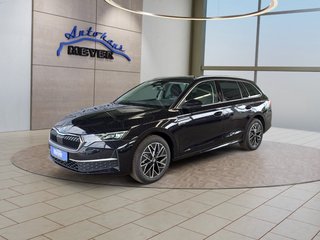 Skoda Octavia Combi age.one-day registration Kaufen