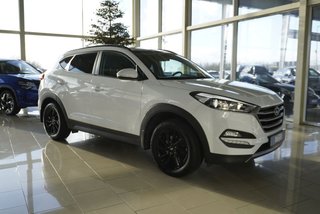Hyundai TUCSON Gebrauchtwagen Kaufen