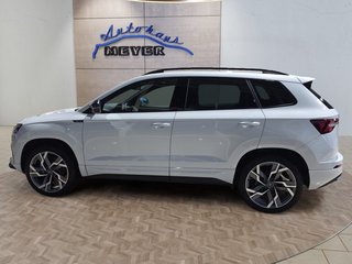 Skoda Karoq Sportline 2,0TSI DSG Pano/AHK/4*J.Gar/Navi/Matrix   ** - foto 2