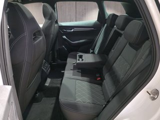 Skoda Karoq Sportline 2,0TSI DSG Pano/AHK/4*J.Gar/Navi/Matrix   ** - foto 10