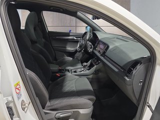 Skoda Karoq Sportline 2,0TSI DSG Pano/AHK/4*J.Gar/Navi/Matrix   ** - foto 12