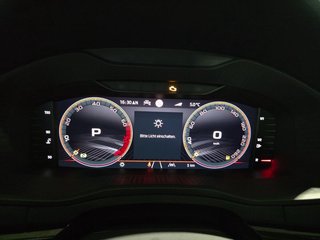Skoda Karoq Sportline 2,0TSI DSG Pano/AHK/4*J.Gar/Navi/Matrix   ** - foto 19
