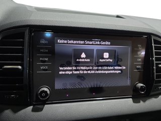 Skoda Karoq Sportline 2,0TSI DSG Pano/AHK/4*J.Gar/Navi/Matrix   ** - foto 30