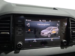 Skoda Karoq Sportline 2,0TSI DSG Pano/AHK/4*J.Gar/Navi/Matrix   ** - foto 34