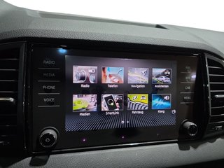 Skoda Karoq Sportline 2,0TSI DSG Pano/AHK/4*J.Gar/Navi/Matrix   ** - foto 40