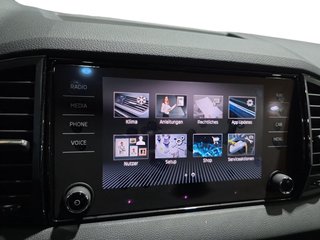 Skoda Karoq Sportline 2,0TSI DSG Pano/AHK/4*J.Gar/Navi/Matrix   ** - foto 42