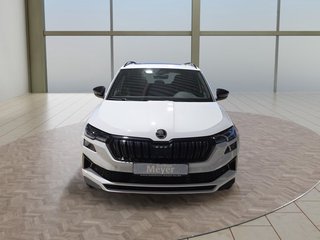 Skoda Karoq Sportline 2,0TSI DSG Pano/AHK/4*J.Gar/Navi/Matrix   ** - foto 4