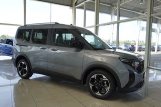 Ford Tourneo Courier age.one-day registration Kaufen