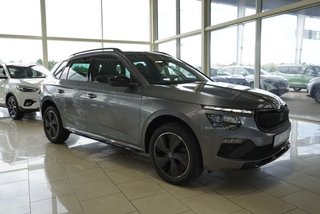 Skoda Kamiq age.one-day registration Kaufen