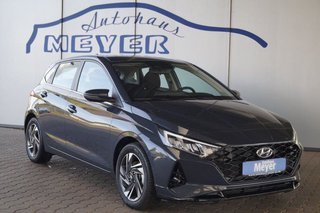 Hyundai i20 age.one-day registration Kaufen