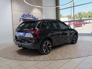 Skoda Kamiq Monte Carlo 1,5TSI DSG 4*J.Gar/AHK/18*Alu/el.Klappe - foto 5