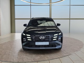Hyundai TUCSON 1.6 T-GDI DCT Navi/Kamera/Keyless/Sitzhz.   ** - bilder 2