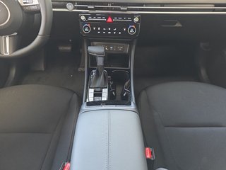 Hyundai TUCSON 1.6 T-GDI DCT Navi/Kamera/Keyless/Sitzhz.   ** - bilder 7