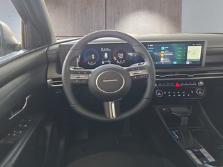 Hyundai TUCSON 1.6 T-GDI DCT Navi/Kamera/Keyless/Sitzhz.   ** - bilder 8