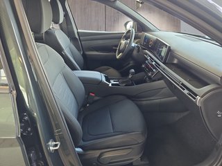 Hyundai TUCSON 1.6 T-GDI DCT Navi/Kamera/Keyless/Sitzhz.   ** - bilder 11