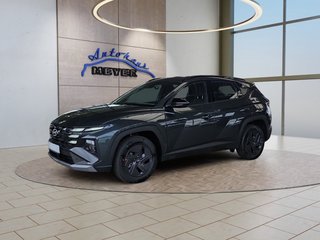 Hyundai TUCSON 1.6 T-GDI DCT Navi/Kamera/Keyless/Sitzhz.   ** - bilder 3