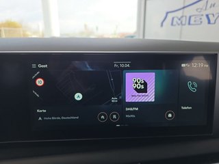 Hyundai TUCSON 1.6 T-GDI DCT Navi/Kamera/Keyless/Sitzhz.   ** - bilder 20