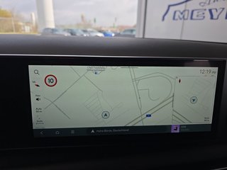 Hyundai TUCSON 1.6 T-GDI DCT Navi/Kamera/Keyless/Sitzhz.   ** - bilder 21