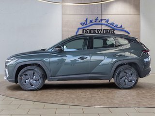 Hyundai TUCSON 1.6 T-GDI DCT Navi/Kamera/Keyless/Sitzhz.   ** - bilder 4