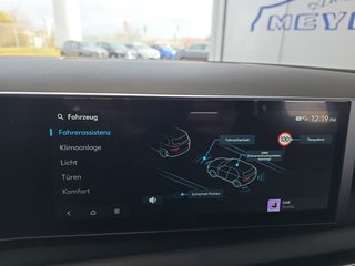 Hyundai TUCSON 1.6 T-GDI DCT Navi/Kamera/Keyless/Sitzhz.   ** - bilder 28