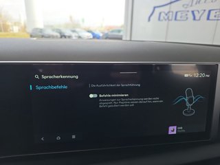 Hyundai TUCSON 1.6 T-GDI DCT Navi/Kamera/Keyless/Sitzhz.   ** - bilder 33