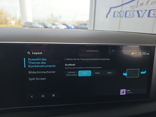 Hyundai TUCSON 1.6 T-GDI DCT Navi/Kamera/Keyless/Sitzhz.   ** - bilder 34