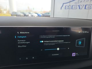 Hyundai TUCSON 1.6 T-GDI DCT Navi/Kamera/Keyless/Sitzhz.   ** - bilder 35