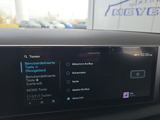 Hyundai TUCSON 1.6 T-GDI DCT Navi/Kamera/Keyless/Sitzhz.   ** - bilder 37