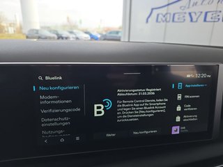 Hyundai TUCSON 1.6 T-GDI DCT Navi/Kamera/Keyless/Sitzhz.   ** - bilder 39