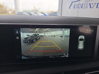 Hyundai TUCSON 1.6 T-GDI DCT Navi/Kamera/Keyless/Sitzhz.   ** - bilder 42